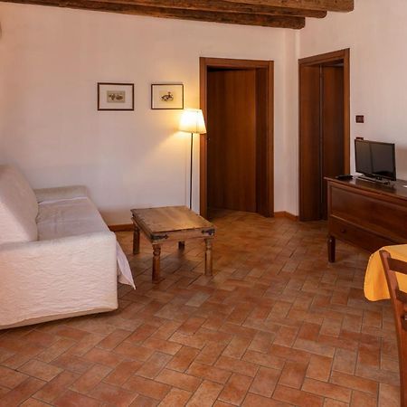 Agriturismo Terra Di Zosagna Breda di Piave Dış mekan fotoğraf