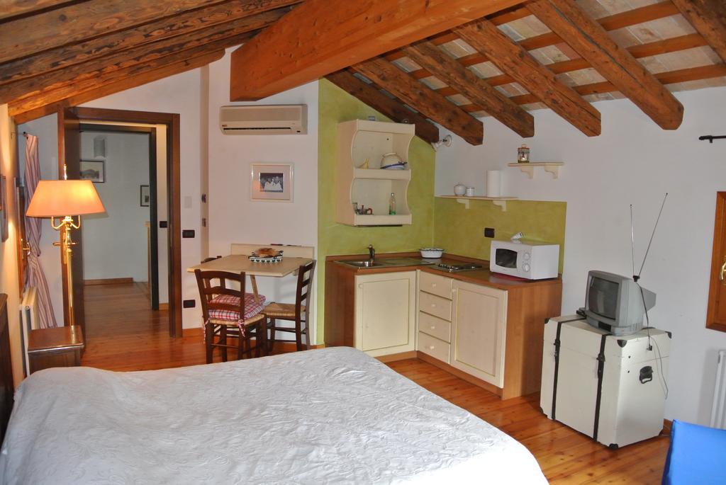 Agriturismo Terra Di Zosagna Breda di Piave Dış mekan fotoğraf