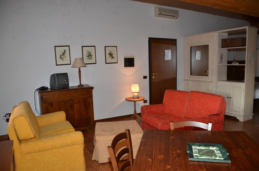 Agriturismo Terra Di Zosagna Breda di Piave Dış mekan fotoğraf