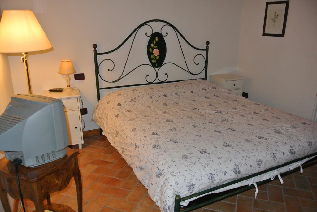 Agriturismo Terra Di Zosagna Breda di Piave Dış mekan fotoğraf
