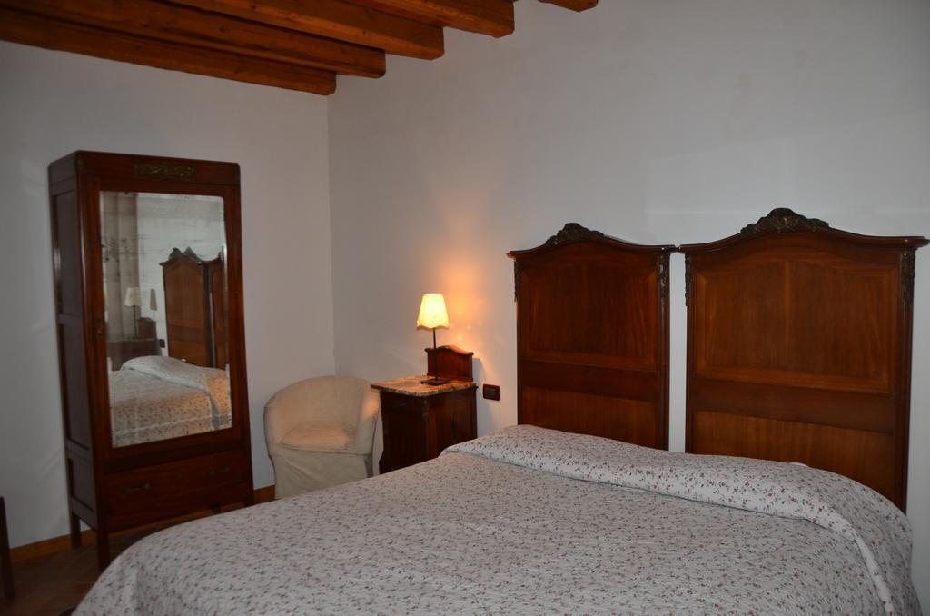 Agriturismo Terra Di Zosagna Breda di Piave Dış mekan fotoğraf