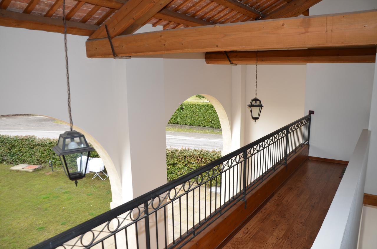 Agriturismo Terra Di Zosagna Breda di Piave Dış mekan fotoğraf